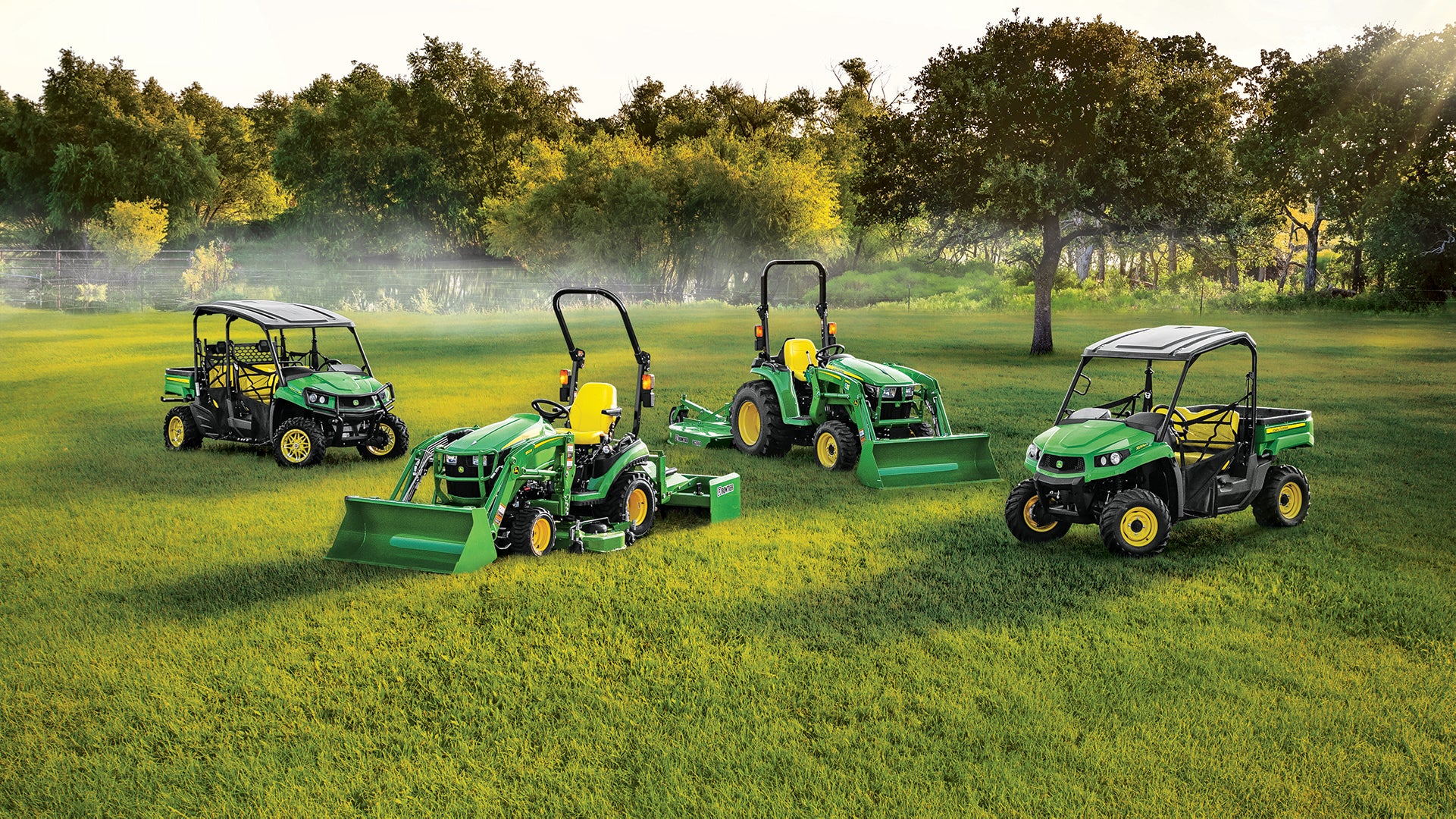 Master Your Terrain with Ripon